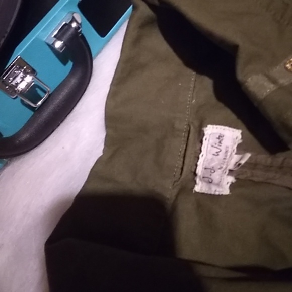 Jacket - Picture 4 of 4